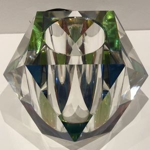 🚫SOLD 🚫🍒НР🍒Tahari Home Votive